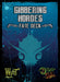 Malifaux Third Edition: Gibbering Hordes Fate Deck - for just $10! 