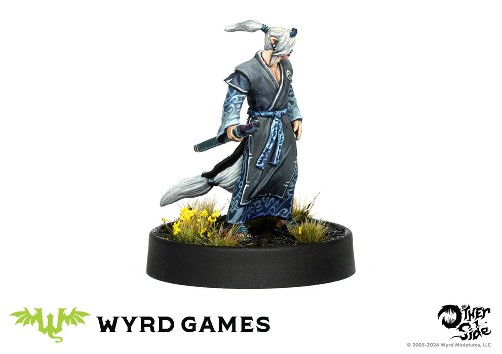 The Other Side - Shinsho Commander Box - for just $15! 