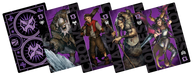 Malifaux Third Edition: Neverborn Fate Deck - for just $13! 