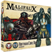 Malifaux Third Edition: Hoffman Core Box - for just $60! 