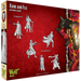 Malifaux Third Edition: Rank and File - for just $45! 