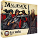 Malifaux Third Edition: Rank and File - for just $45! 