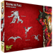 Malifaux Third Edition: Keeping the Peace - for just $45! 