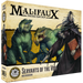 Malifaux Third Edition: Servants of the Void - for just $40! 