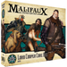 Malifaux Third Edition: Lord Cooper Core Box - for just $55! 