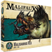 Malifaux Third Edition: Malisaurus Rex - for just $45! 