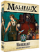 Malifaux Third Edition: Wanderlust - for just $40! 