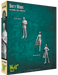 Malifaux Third Edition: Dirty Work - for just $24! 