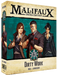 Malifaux Third Edition: Dirty Work - for just $24! 