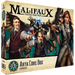 Malifaux Third Edition: Anya Core Box - for just $55! 