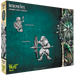 Malifaux Third Edition: Intrepid Fate - for just $40! 