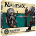 Malifaux Third Edition: Intrepid Fate - for just $40! 