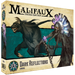 Malifaux Third Edition: Dark Reflections - for just $50! 