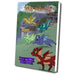 Wyrmlings: An All-Ages TTRPG - for just $39.99! 