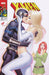 [Signed by David Nakayama] X-MEN #11 UNKNOWN COMICS DAVID NAKAYAMA EXCLUSIVE VAR EMP - for just $30! 