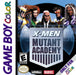 X-Men Mutant Academy (Gameboy Color) - Just $0! Shop now at Retro Gaming of Denver