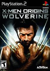 X-Men Origins: Wolverine - Playstation 2 - for just $19.99! 