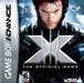 X-Men: The Official Game - Nintendo GameBoy Advance - for just $9.99! 