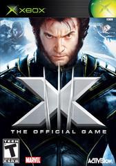 X-Men: The Official Game - Xbox - for just $8.99! 