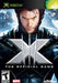 X-Men: The Official Game - Xbox - for just $8.99! 