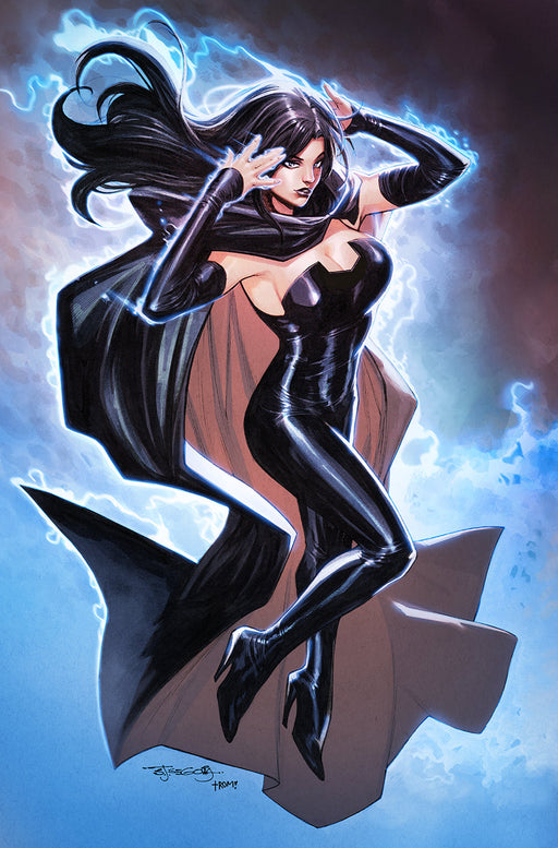 X-Corp #3 Unknown Comics Stephen Segovia Exclusive Virgin Var (07/14/2021) - for just $20! 
