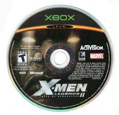 X-men Legends 2 - Xbox - for just $9.99! 