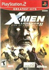 X-men Legends 2 [Greatest Hits] - Playstation 2 - for just $23.99! 