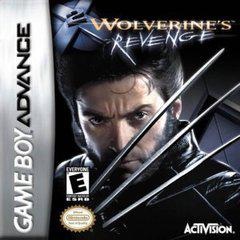 X2 Wolverines Revenge - GameBoy Advance - for just $9.99! 