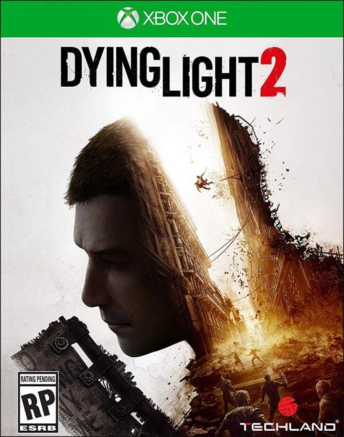 Dying Light 2 (Xbox One) - for just $0! 