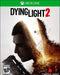 Dying Light 2 (Xbox One) - for just $0! 