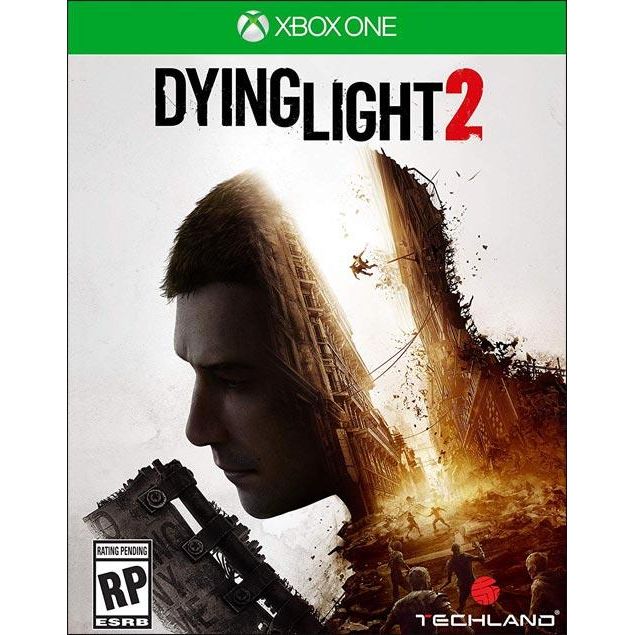 Dying Light 2 (Xbox One) - Just $0! Shop now at Retro Gaming of Denver