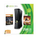 Xbox 360 S (Console-CIB) 250GB Holiday Bundle W/Halo Reach & Fable 3 - Just $199.99! Shop now at Retro Gaming of Denver