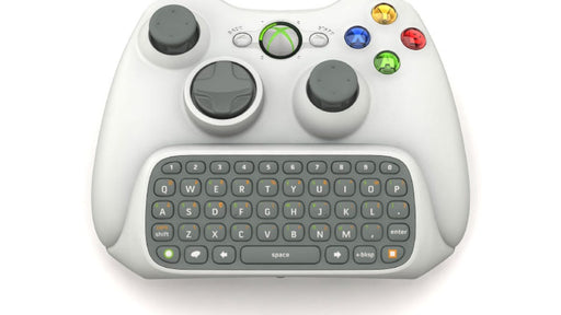 Xbox 360 Controller Keypad (Xbox 360) - Just $7.99! Shop now at Retro Gaming of Denver