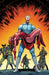 X-Factor #10 Unknown Comics Creees Exclusive Spoiler Virgin Var Gala (06/30/2021) - for just $20! 
