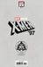 [Signed by Tyler Kirkham] X-MEN '97 1 UNKNOWN COMICS TYLER KIRKHAM EXCLUSIVE VIRGIN VAR [IN STOCK] - for just $40! 