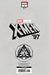 X-Men '97 #1 Unknown Comics Marvel Animation 3Rd Printing Exclusive Virgin Variant (06/26/2024) (08/07/2024) - for just $20! 