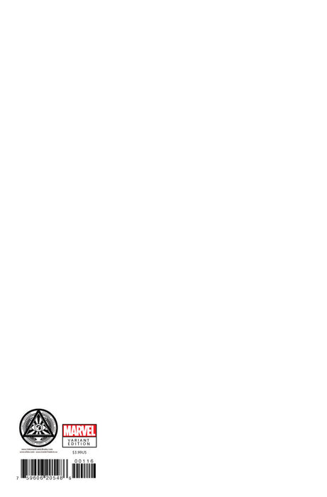 X-MEN #1 FACSIMILE EDITION BLANK UNKNOWN COMICS EXCLUSIVE 2023 - for just $20! 
