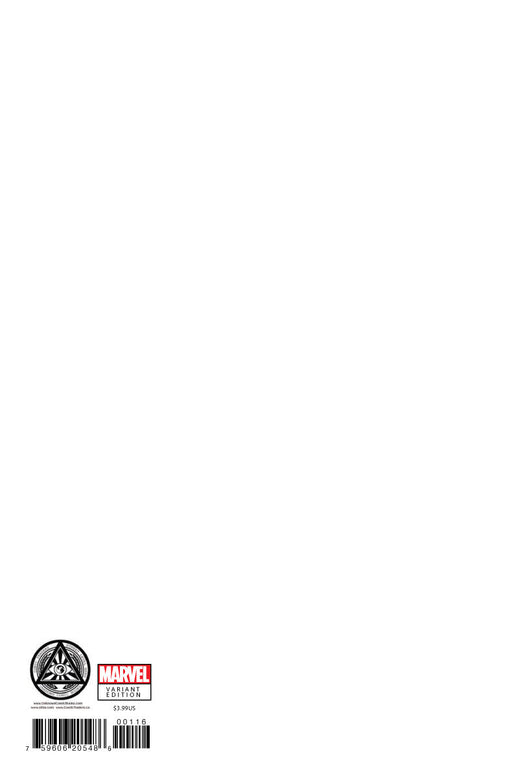 X-MEN #1 FACSIMILE EDITION BLANK UNKNOWN COMICS EXCLUSIVE 2023 - for just $20! 