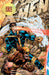 [4 PACK 🚨 Limited Edition! 🚨] [FOIL] X-Men 1991 #1 Facsimile Edition Unknown Comics Jim Lee Exclusive Connecting Cover PREMIUM Var (02/12/2025) - for just $124.99! 