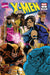 [FOIL] X-Men #1 (1991) Facsimile Kaare Andrews MEGACON 2025 Exclusive Blue Team Var (02/05/2025) - for just $40! 