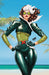 X-Men #21 Unknown Comics David Nakayama Exclusive Virgin Var Gala (06/09/2021) - for just $20! 