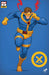 [Signed by David Nakayama] X-MEN #4 UNKNOWN COMICS DAVID NAKAYAMA EXCLUSIVE VAR - for just $25! 