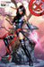 X-Men 34 Unknown Comics Jay Anacleto Exclusive Var [Fhx] (05/01/2024) - for just $10! 