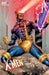 [Signed by Tyler Kirkham] X-MEN #6 Tyler Kirkham Unknown Connecting Cover Excl Var - for just $25! 