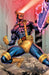 [Signed by Tyler Kirkham] X-MEN #6 Tyler Kirkham | Unknown Connecting Cover Excl Virgin Var - for just $40! 