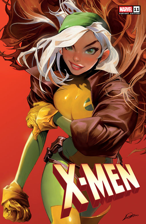 X-Men #11 Unknown Comic Alexander Lozano Exclusive Var (02/05/2025) (02/12/2025) - for just $15! 