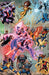 [FOIL] X-Men #12 Unknown Comic Tyler Kirkham Connecting Cover Exclusive C2E2 2025 CONVENTION Virgin Var (04/16/2025) - for just $40! 