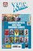 X-Men #12 Unknown Comic Tyler Kirkham Connecting Cover Exclusive Var (02/26/2025) - for just $20! 