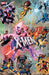 X-Men #12 Unknown Comic Tyler Kirkham Connecting Cover Exclusive Var (02/26/2025) - for just $20! 