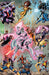 X-Men #12 Unknown Comic Tyler Kirkham Connecting Cover Exclusive ECCC CONVENTION Virgin Var (02/26/2025) - for just $30! 